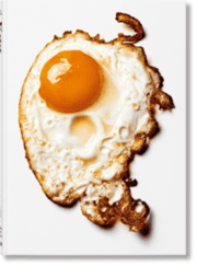Cover von The Gourmand. Eier. Geschichten und Rezepte