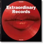 Cover von Extraordinary Records