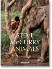 Cover von Steve McCurry