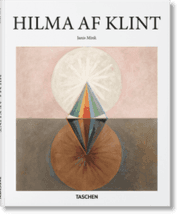 Cover von Hilma af Klint
