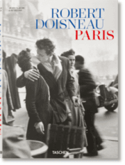 Cover von Robert Doisneau