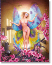 Cover von David LaChapelle. Lost + Found