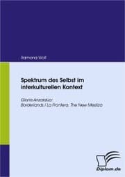 Cover von Spektrum des Selbst im interkulturellen Kontext