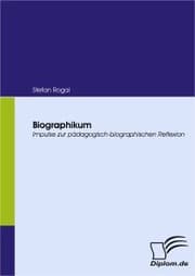 Cover von Biographikum