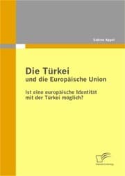 Cover von Die Türkei und die Europäische Union