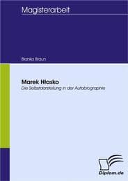 Cover von Marek Hlasko