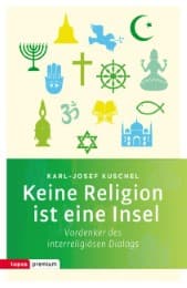 Cover von Keine Religion ist eine Insel