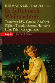 Cover von Es duftet nach Weihnachten