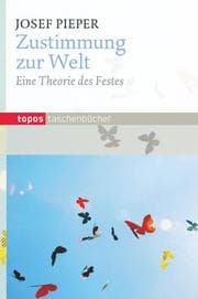 Cover von Zustimmung zur Welt
