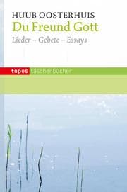 Cover von Du Freund Gott