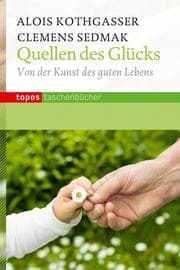 Cover von Quellen des Glücks
