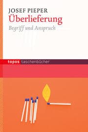 Cover von Überlieferung