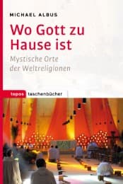 Cover von Wo Gott zu Hause ist