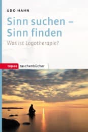 Cover von Sinn suchen - Sinn finden