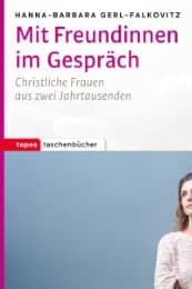Cover von Mit Freundinnen im Gespräch