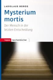 Cover von Mysterium mortis