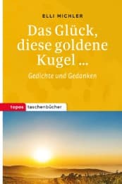 Cover von Das Glück, diese goldene Kugel