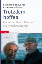Cover von Trotzdem hoffen