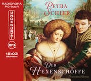Cover von Der Hexenschöffe
