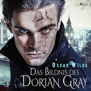 Cover von Das Bildnis des Dorian Gray