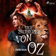 Cover von Der Zauberer von Oz (Ungekürzt)