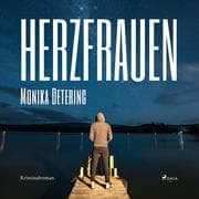Cover von Herzfrauen (Ungekürzt)
