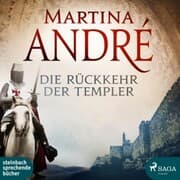 Cover von Die Rückkehr der Templer (Ungekürzt)