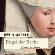 Cover von Engel der Rache