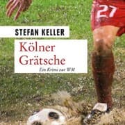 Cover von Kölner Grätsche