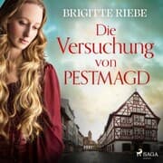 Cover von Die Versuchung der Pestmagd