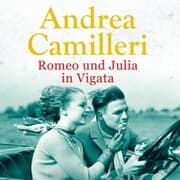 Cover von Romeo und Julia in Vigata