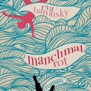 Cover von Manchmal rot (Ungekürzt)