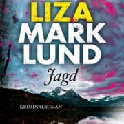 Cover von Jagd (Ungekürzt)