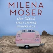 Cover von Das Glück sieht immer anders aus