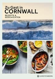Cover von Zu Gast in Cornwall
