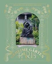 Cover von Geheime Gärten in Paris