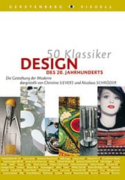 Cover von Design des 20.Jahrhunderts