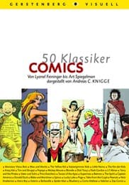 Cover von Comics