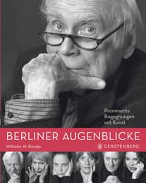 Cover von Berliner Augenblicke