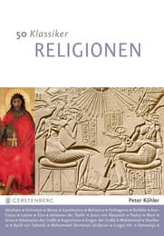 Cover von Religionen