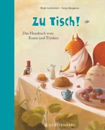 Cover von Zu Tisch!