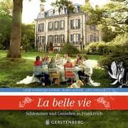 Cover von La belle vie