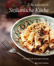 Cover von Sizilianische Küche