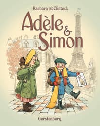 Cover von Adele & Simon