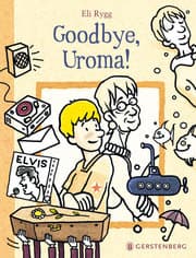 Cover von Goodbye, Uroma!