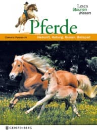 Cover von Pferde