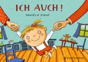 Cover von Ich auch!