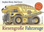 Cover von Riesengroße Fahrzeuge