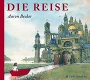 Cover von Die Reise