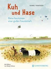 Cover von Kuh und Hase